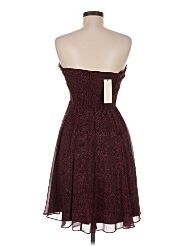 MM Couture by Miss Me Cocktail Dress (view 2)