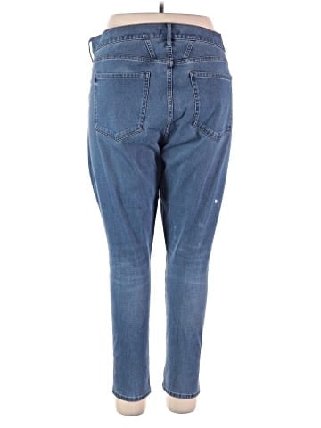 Express Jeans (view 2)
