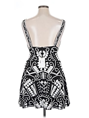 Alexis Cocktail Dress (view 2)