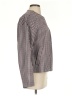 Madewell Checkered-gingham Red Jacket Size S - photo 4