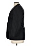 Lauren by Ralph Lauren 100% Polyester Black Blazer Size 14 Petite - photo 5