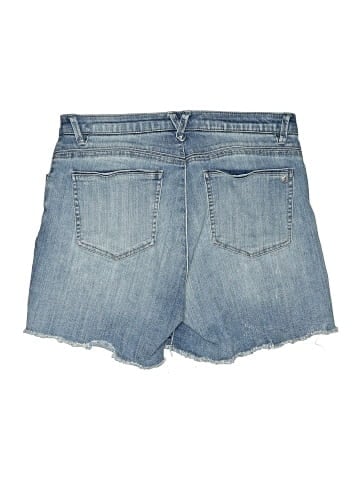 Democracy Denim Shorts (view 2)
