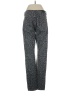 BDG Animal Print Gray Casual Pants Size 27 waist - photo 2