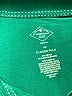 St. John's Bay Green Short Sleeve Blouse Size 4X - photo 7