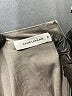 Rene Lezard Gray Cocktail Dress Size EU 38 / US 8 - photo 7