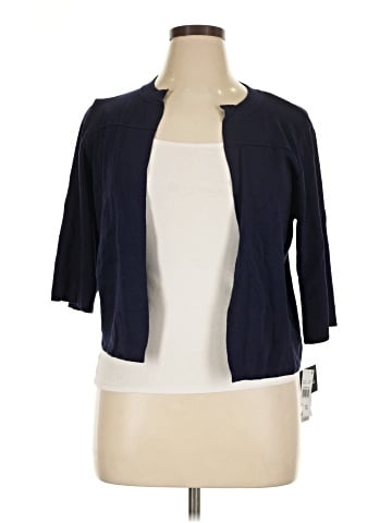 Signature by Robbie Bee Cardigan (view 1)