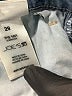 Joe's Jeans Blue Jeans Size 29 waist - photo 8