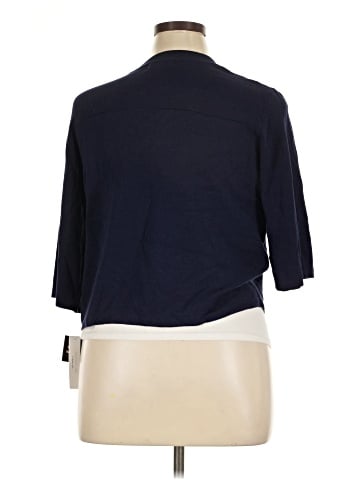 Signature by Robbie Bee Cardigan (view 2)