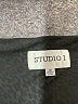 Studio 1 Animal Print Gold Cocktail Dress Size 18 - photo 7
