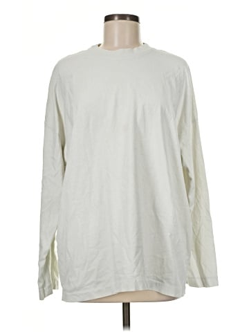 Joah Brown Sweatshirt (view 1)