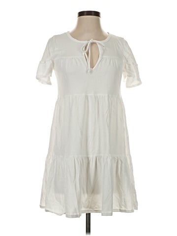 J.Crew Casual Dress (view 1)