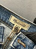 Madewell Blue Denim Shorts Size 25 waist - photo 3