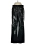 Express 100% Cotton Black Casual Pants Size 2 - photo 1