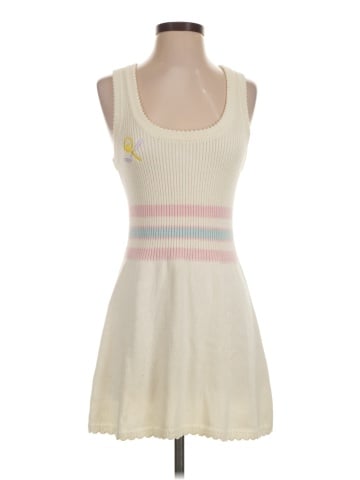LoveShackFancy Casual Dress (view 1)