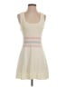 LoveShackFancy Ivory Casual Dress Size S - photo 1