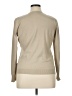 August Silk Tan Cardigan Size XL - photo 2