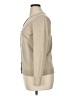 August Silk Tan Cardigan Size XL - photo 5