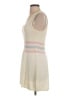 LoveShackFancy Ivory Casual Dress Size S - photo 5