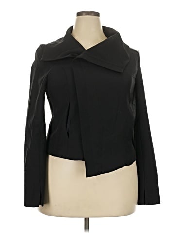 Elizabeth & Clarke Jacket (view 1)