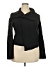 Elizabeth & Clarke 100% Other Black Jacket Size 18 - photo 1