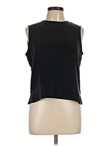 Jones & Co Sleeveless Top (view 1)