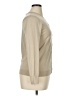 August Silk Tan Cardigan Size XL - photo 4