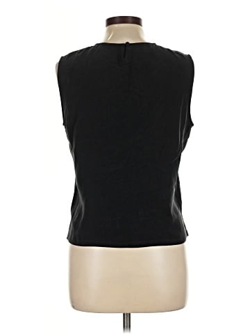 Jones & Co Sleeveless Top (view 2)
