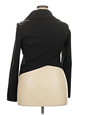 Elizabeth & Clarke Jacket (view 2)
