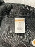 Gymboree 100% Cotton Chevron-herringbone Gray Casual Pants Size 10 - photo 3