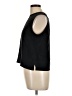 Jones & Co Black Sleeveless Top Size 10 - photo 5