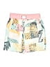 Cat & Jack 100% Polyester Pink Board Shorts Size 5T - photo 1