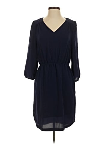 Skies Are Blue Casual Dress (view 1)