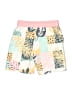 Cat & Jack 100% Polyester Pink Board Shorts Size 5T - photo 2