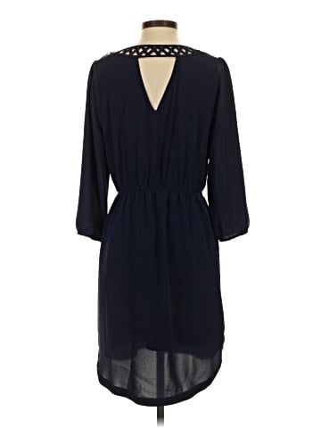 Skies Are Blue Casual Dress (view 2)