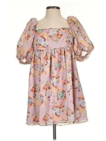Nasty Gal Inc. Casual Dress (view 1)