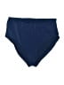 DSG Solid Blue Swimsuit Bottoms Size M - photo 1