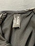 Hurley Floral Black One Piece Swimsuit Size XS - photo 3