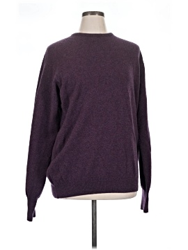 Marks & Spencer Wool Pullover Sweater