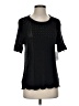 Kohl's Black Pullover Sweater Size S - photo 1