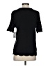 Kohl's Black Pullover Sweater Size S - photo 2