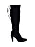 Unisa Black Boots Size 8 1/2 - photo 1