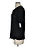 Kohl's Black Pullover Sweater Size S - photo 5