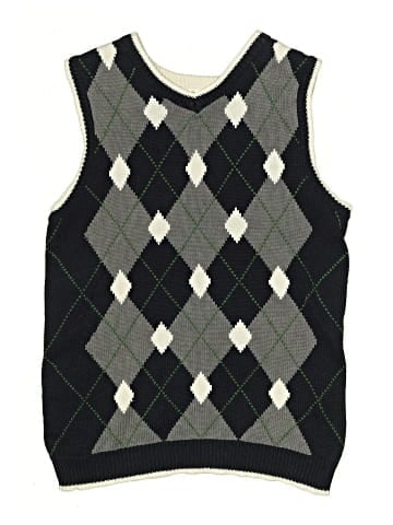 The Children's Place Sweater Vest (view 1)