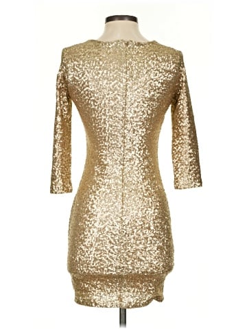 TFNC Cocktail Dress (view 2)