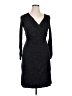 Max Edition Tweed Black Cocktail Dress Size XL - photo 1