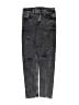 Zara Solid Black Jeans Size 11 - 12 - photo 1