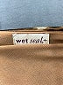 Wet Seal 100% Polyester Animal Print Brown Romper Size 3X - photo 4