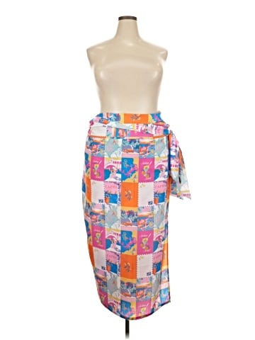 Never Fully Dressed Kimono (view 1)