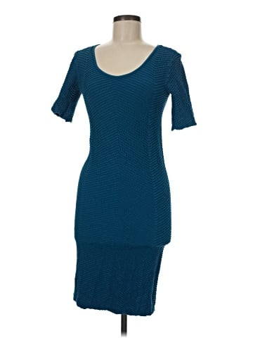 Tees by Tina Casual Dress (view 1)