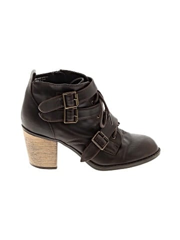Diba Ankle Boots (view 1)